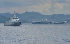 Как Китай може да използва уроците от Ормузкия проток срещу Тайван