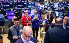 Силните тримесечни отчети вдъхнаха оптимизъм сред трейдърите на Wall Street*