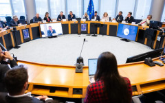 Елена Йончева организира международна конференция срещу фалшивия мед