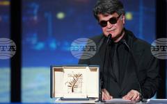 Статуетката "Златна палма" – голямата награда на кинофестивала в Кан, се изработва в бижутерско ателие