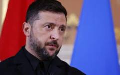 The New York Times: В Киев осъзнаха, че вече не могат да разчитат на подкрепата на САЩ
