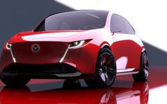 Новата Mazda CX-3 идва през 2027 г.