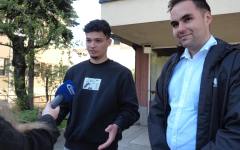 Изкуствен интелект в гимназия: накъде водят новите специалности в ТУЕС