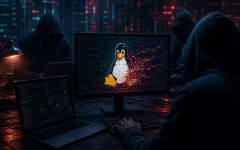 Linux компютри са пробити от хакери в продължение на 9 години