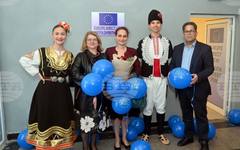Офис на "Европа Директно" беше открит в Лом