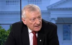 Данов: Путин иска да открадне няколко часа, за да си направи парада на 9-ти май, след което ще удари с ярост