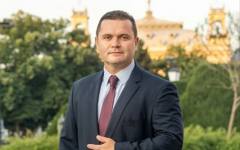 Кметът на Русе: Тук се възпитават млади хора, които носят в себе си духа на нашия град