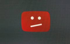 Бъг в интерфейса на YouTube увеличава потреблението на RAM до 7GB