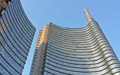 UniCredit отчита рекордно първо тримесечие на 2026 г.