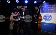 БТА обяви създаването на пресклуб на джаза и подписа договор за партньорство със Сдружението за култура и образование "Милчо Левиев"