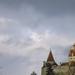 Американски филмов магнат купи замъка на Дракула в Брашов