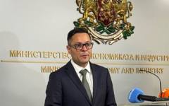 Министърът на икономиката за цените: Започваме проверки, проверки, проверки и глоби, глоби, глоби