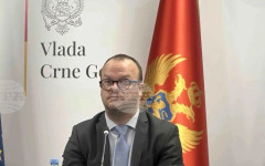 МИНА: Пълна подкрепа за Подгорица в надпреварата за Европейска зелена столица за 2028 г. изрази екоминистърът на Черна гора Дамян Чулафич