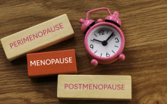 Как менопаузата се отразява на общото състояние на организма