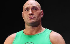 Обявиха кога Фюри излиза срещу Джошуа