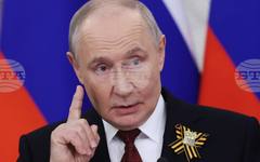 Путин смята, че би било логично Армения да организира референдум за присъединяване към ЕС