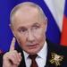 Путин смята, че би било логично Армения да организира референдум за присъединяване към ЕС