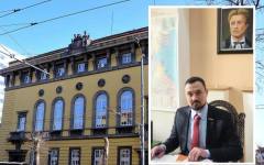 Областният управител на Бургас даде отчет за дейността си