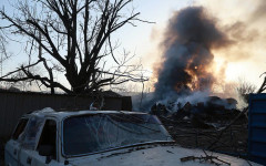 16 души загинаха при удари в Украйна и Русия на годишнината от аварията в Чернобил