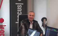 Новото "сити" на София: Кметът на район "Възраждане" с амбициозна визия за развитие