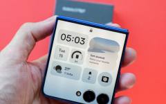 Samsung подготвя стратегическа промяна за сгъваемите си устройства