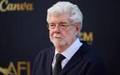 От "Star Wars" до милиардите: Историята на Джордж Лукас