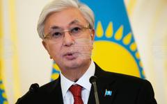 Казинформ: Президентът на Казахстан заминава на работно посещение в Москва