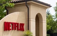 Щатът Тексас съди Netflix