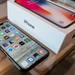 Четворно извит дисплей ще украси iPhone през 2028 г.