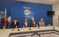 Пиесата "Предопределените" от Елиас Канети ще бъде представена за първи път пред старозагорска публика на 21 май