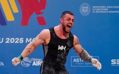 Истина ли е? Фенове скочиха на Карлос Насар