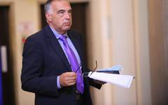 Кутев: Охраната на Пеевски трябва да бъде свалена, но по реда си