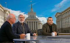 52-рият парламент започва работа: Големите задачи пред депутатите