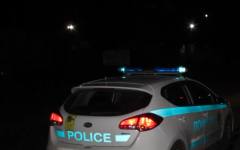 Младеж нахлу в апартамент и заплаши полицаи с пистолет в Сливен