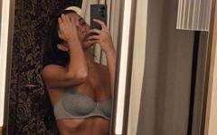 Николета напомни за формите си докато се изявява като инфлуенсър