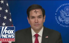 Марко Рубио: Моджтаба Хаменей очевидно е жив. Иран остана без половината си ракети. Протоците са равни на ядрено оръжие