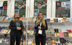 Съвременни български писатели и преводачи ще представят страната ни на Международния панаир на книгата в Солун, на който България е почетен гост