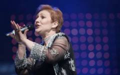 Несломимата Мая Нешкова става на 69 г. днес