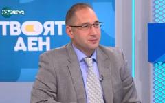Георги Ангелов: Ерозията на картела ОПЕК е чудесна новина! Почти сигурно вървим към нова ценова война