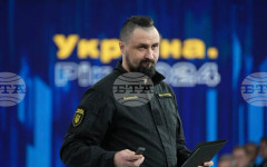 Киев и Варшава ще разработят "полски модел" за сътрудничество в областта на отбраната, заяви съветник на Зеленски