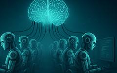Врагът AI или кога технологичният напредък води до затъпяване