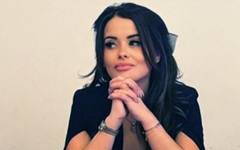 "Пиарката на раздора" в ГЕРБ Ванина Колева: Не кадрувам в партията