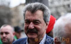 Батков: Важното е да ги бием като за последно