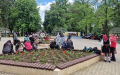 Инициативата "Петлето кукурига" събра читалищни самодейци в Търговище