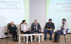 За работеща забрана за пушенето и ограничаване на вмешателството на тютюневата индустрия призова служебният здравен министър Михаил Околийски