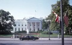 Иран към Белия дом: САЩ се страхува даже от 11 млади иранци?