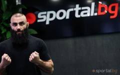 Brave CF потвърдиха завръщането на Върколака