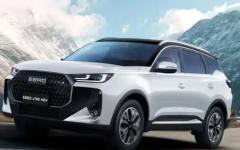 Испанска инвазия с китайско сърце или как автомобилите EBRO щурмуват България с пълна SUV гама