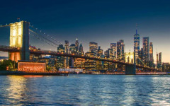 Как бившият кмет на Ню Йорк стана албанец