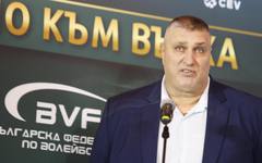 Любо Ганев отказа помощ на ученически шампион да представя България на световно първенство